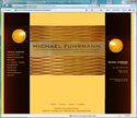 Starfriseur Michael Fuhrmann in Köln, bekannt auf TV- und Videoproduktionen.