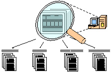 Netzwerkplan OpenBSD System